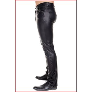 Wetlook Trouser