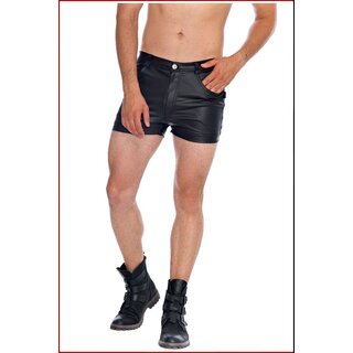 Wetlook Shorts
