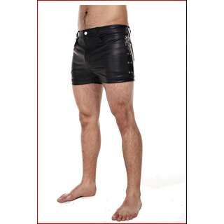 WT Shorts Lochnieten