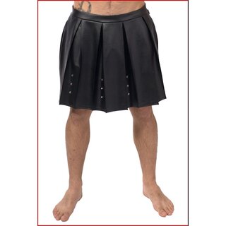Roman skirt