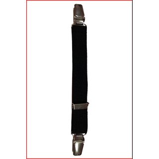 Strapshalter m. 2 Klemmen