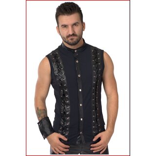 Herren Weste