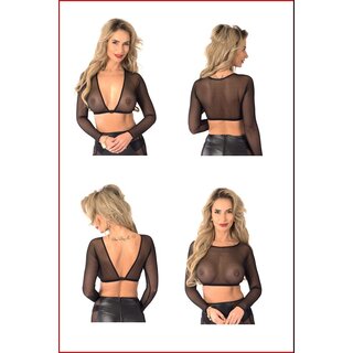 Bustier Tull