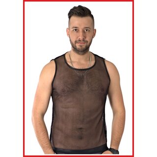 Netz Shirt