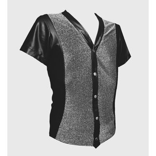Wetlook Hemd silber