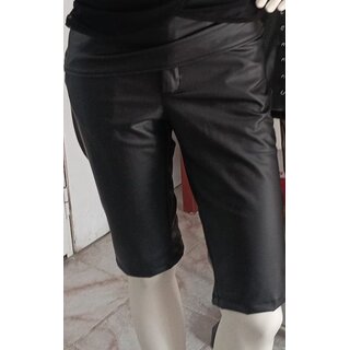 Wetlook Trouser short