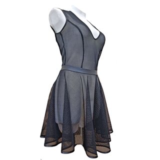 Net Dress