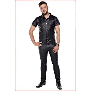 Wetlook Trouser
